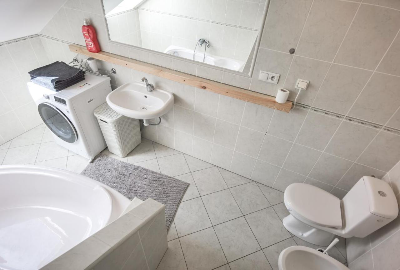 Duży Apartament Duszniki-Zdrój Duszniki Zdrój Exterior foto
