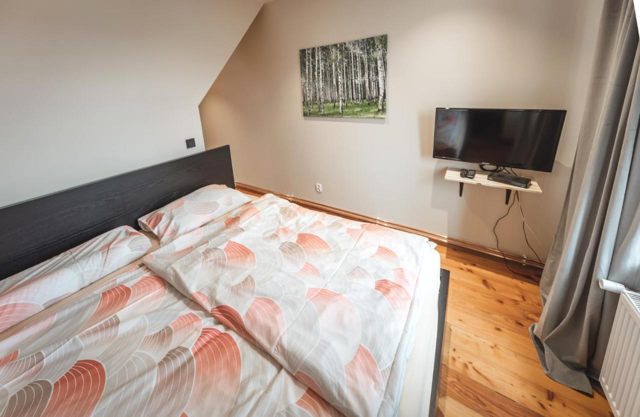 Duży Apartament Duszniki-Zdrój Duszniki Zdrój Exterior foto