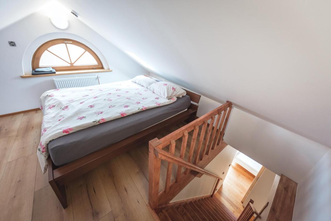 Duży Apartament Duszniki-Zdrój Duszniki Zdrój Exterior foto