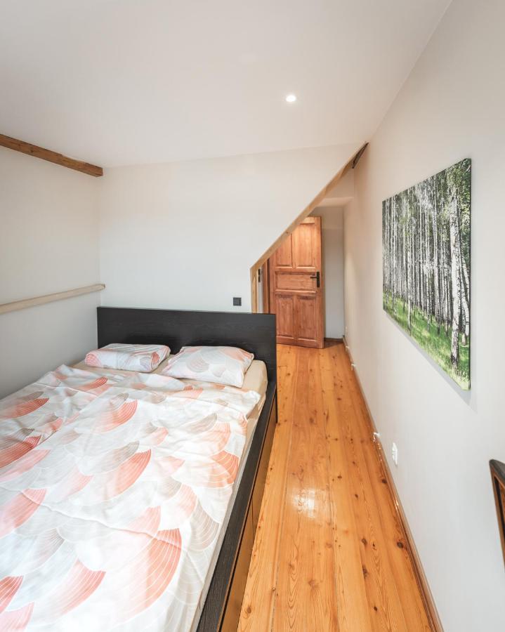 Duży Apartament Duszniki-Zdrój Duszniki Zdrój Exterior foto
